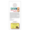 Home Safe Home - Home Safety Door Hanger with Download